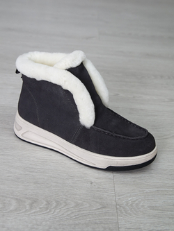 Ботинки женские зимние