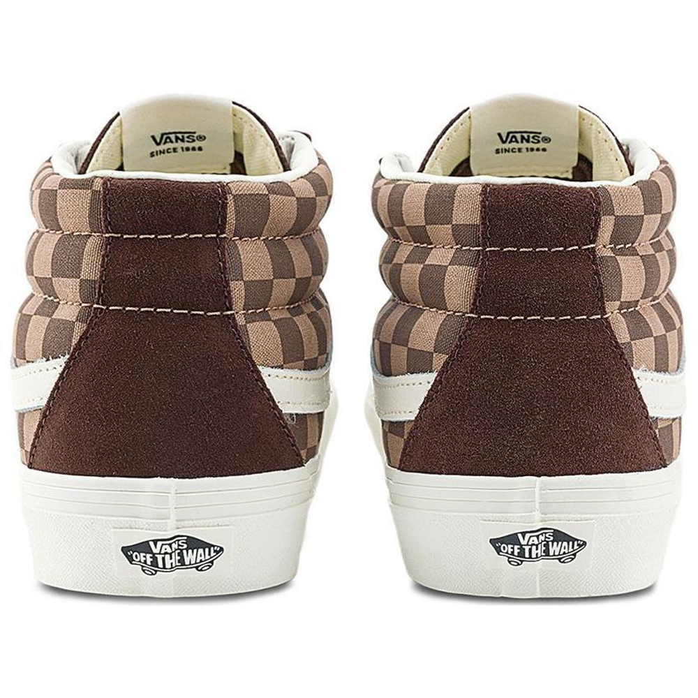Vans Sk8 Mid Reissue