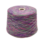 SHEEVA, EISAKU NORO, 45% альпака 45%мохер 10% нейлон, 415 м./100 гр.