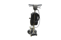 Однодисковая машина TWINC P17A EU Graphite комплект
