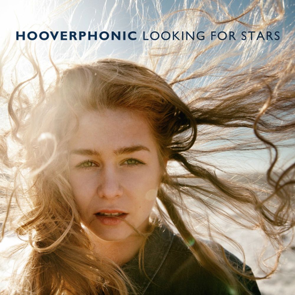 Hooverphonic / Looking For Stars (CD)