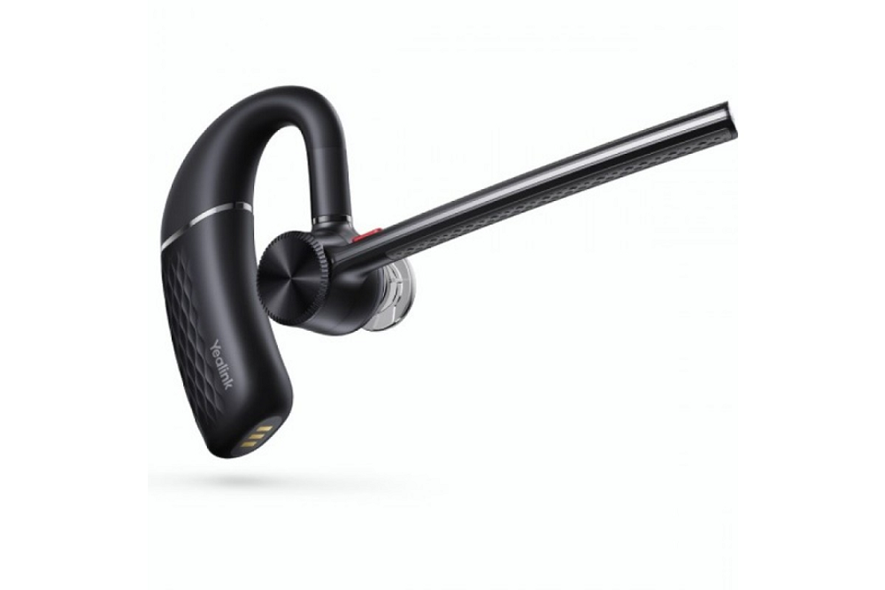 Гарнитура беспроводная Yealink BH71 Pro