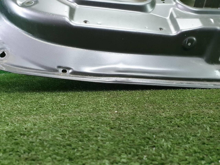 Крышка багажника Kia Sorento 2 XM (2012-2021)