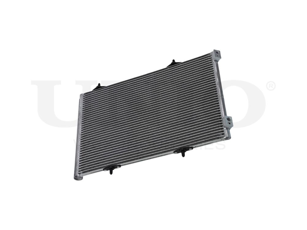 Радиатор кондиционера UNIO RAD-30019