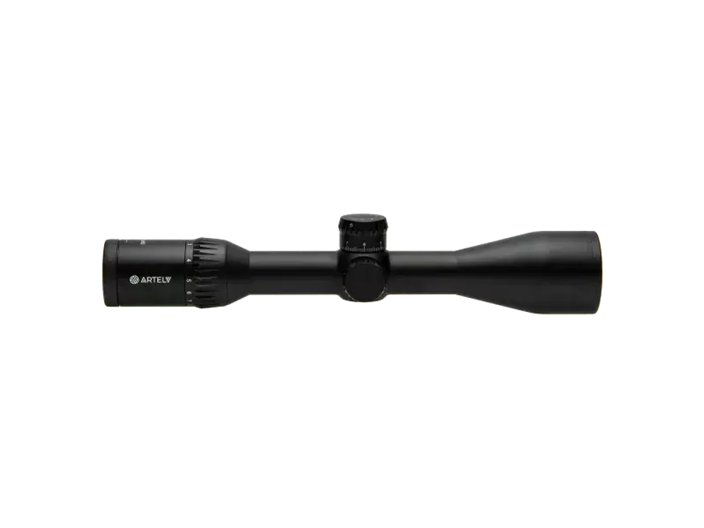 Оптический прицел Artelv CRS 2.5-10x50 SFP