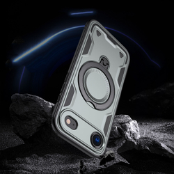 Чехол Magneto Case с кольцом для iPhone 17 Air