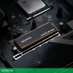SSD диск A-Data Legend 960 Max 2Tb (ALEG-960M-2TCS)