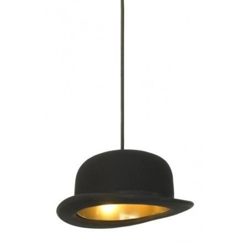 Pendant design lamp  Jeeves & Wooster by Innermost