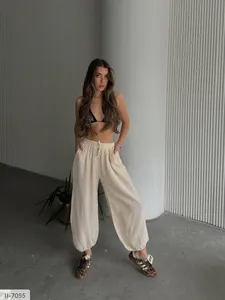 Брюки II-7046 Фабрика Моды