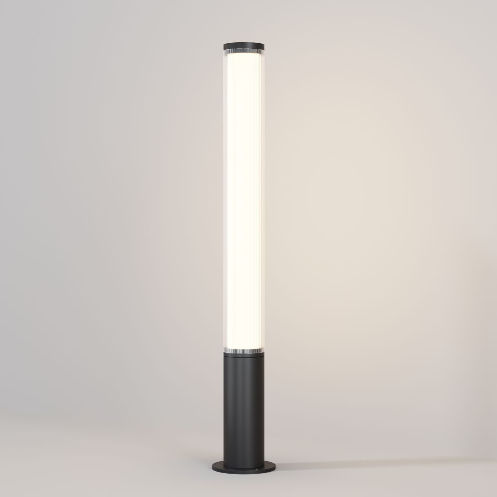 Уличный ландшафтный светодиодный светильник Maytoni   O467FL-L50B3K