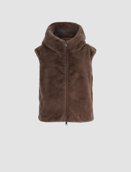 Жилет женский BLONDE