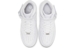 Кроссовки Nike Air Force 1 07 (Женская размерная сетка)