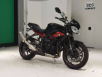 Triumph Street Triple R