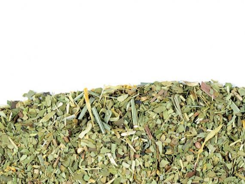 Мате Лимонный РЧК 500г