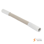 Муфта гибкая труба-труба (20 мм) IP44 (10 шт,) EKF-Plast