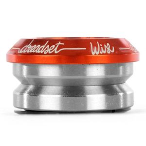 Рулевая колонка WISE Dreadset (Orange)