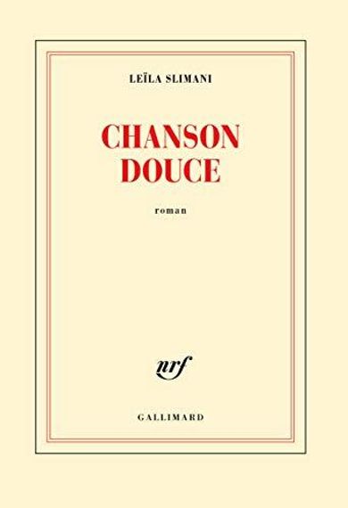 Chanson douce (French Edition)