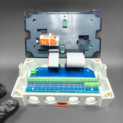 Тепловычислитель ВКТ-9-01 (Модель 1)