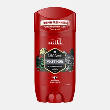 Дезодорант Old Spice стик мужской Wolfthorn 85мл