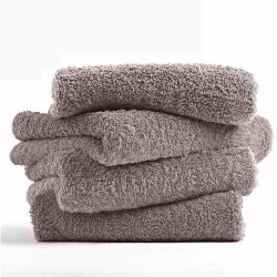 Полотенце 40x60 Abyss & Habidecor Super Pile 774 shell