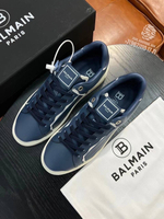 Кеды Balmain