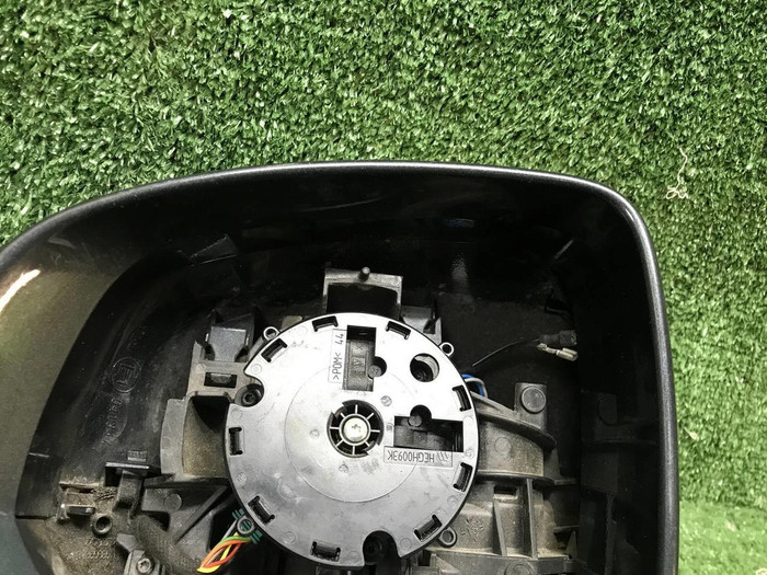 Зеркало левое Volvo XC90 2 (2014-н.в.) 11 конт.