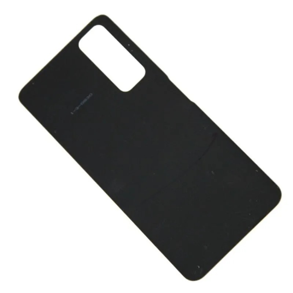 Задняя крышка для Huawei P Smart 2021 Зеленый