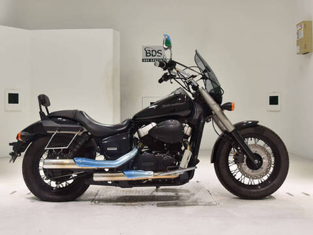 Honda Shadow 750 Phantom