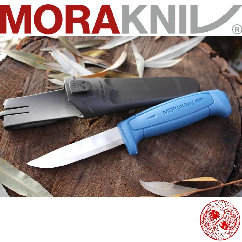 Нож Morakniv Basic 511/546