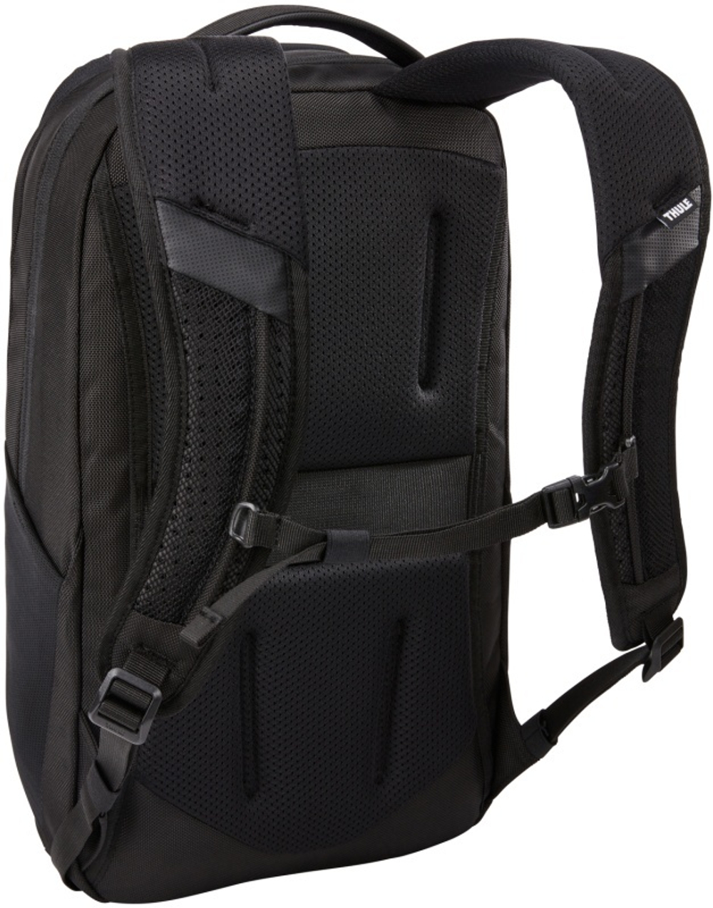 Рюкзак для ноутбука Thule Accent Backpack 20L TACBP2115 Black (3204812)
