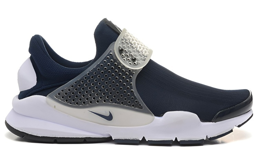 Кроссовки Nike Sock Dart Fragment Dark Obsidian