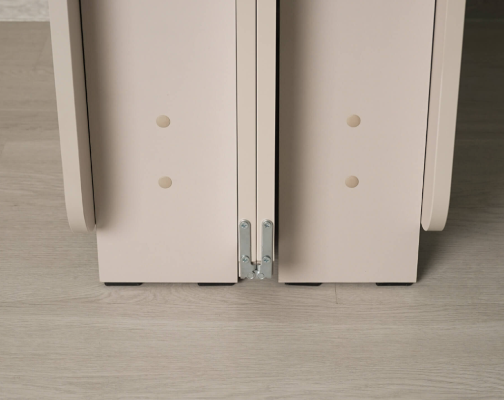 Колибри-13 (DaVita) Стол-книжка (кашемир)