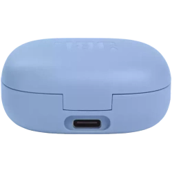 Беспроводные наушники JBL Wave Flex TWS Blue
