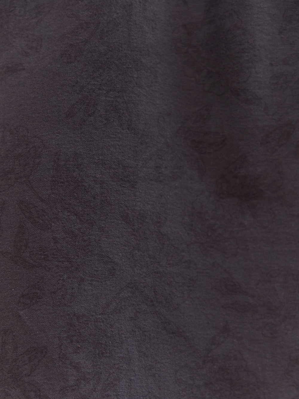 Платье с оборками