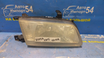 Фара передняя правая NISSAN SUNNY 2002-2004