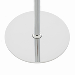 Citilux Джемини CL229911 Торшер светодиодный Хром