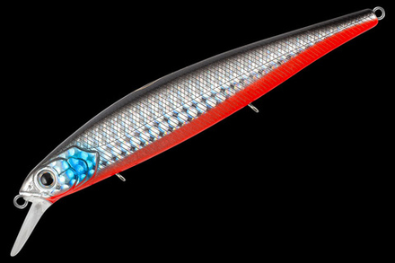 Воблер TsuYoki FLIRT 115SP X006