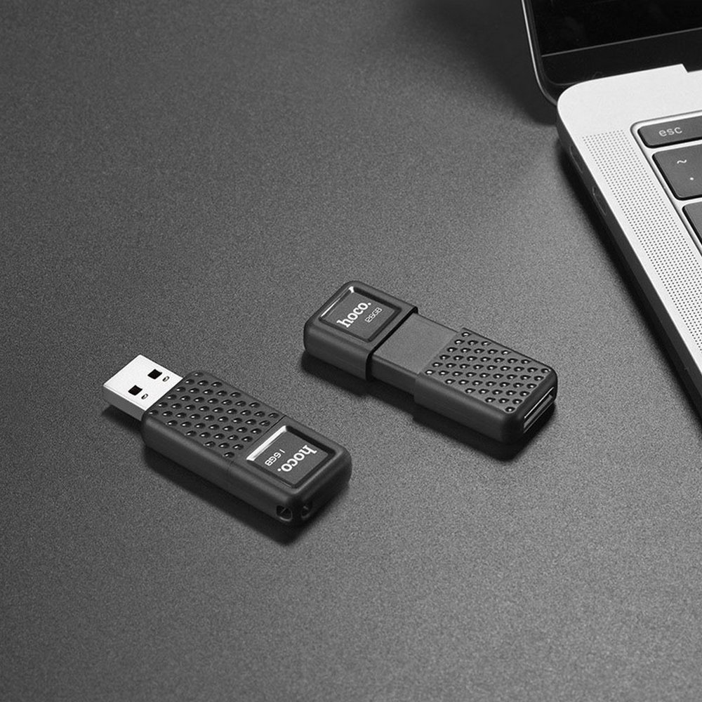 USB накопитель 32GB Hoco.UD6 USB 2.0