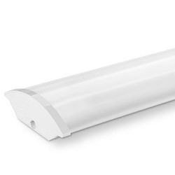 Светодиодный светильник ДПО15-36-001-4К 36Вт IP40 1210х118х40