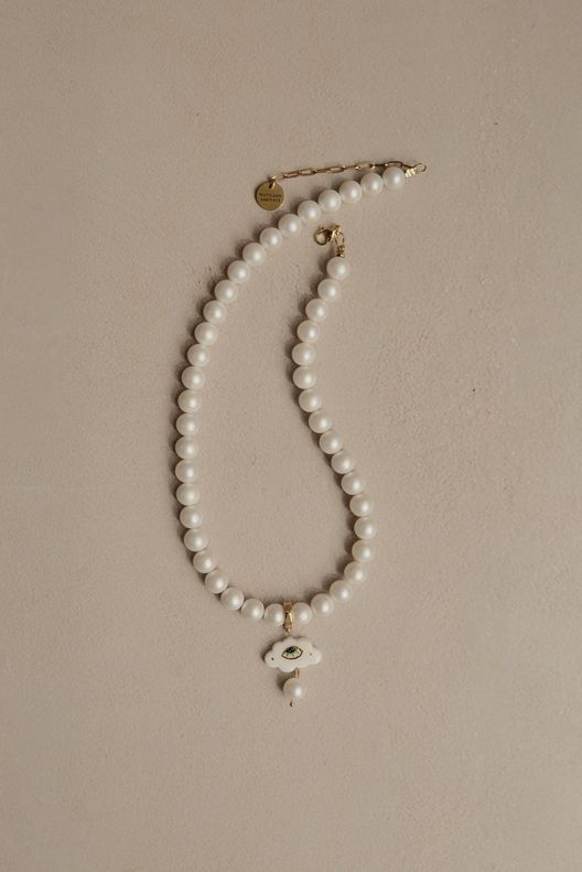 Подвеска-амулет Облако / Natilash Amulets