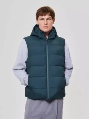 Второй слой