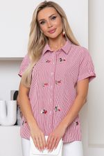 Рубашка 41439 Avili