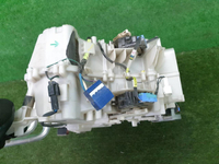 Корпус отопителя Toyota Land Cruiser 200 (2015-2021)
