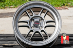 Комплект дисков Enkei RPF1 15x7 et35 4x100