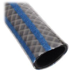 GWGH2-033 GREEN APPLE Шланг для полива УСИЛЕННЫЙ С ПРОТЕКТОРОМ 19мм (3/4 ) х 20м | GREEN APPLE