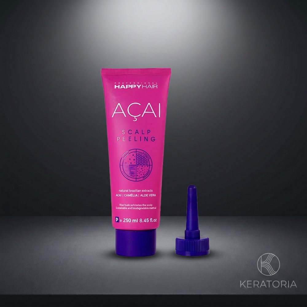 Пилинг для кожи головы Happy Hair 250 мл