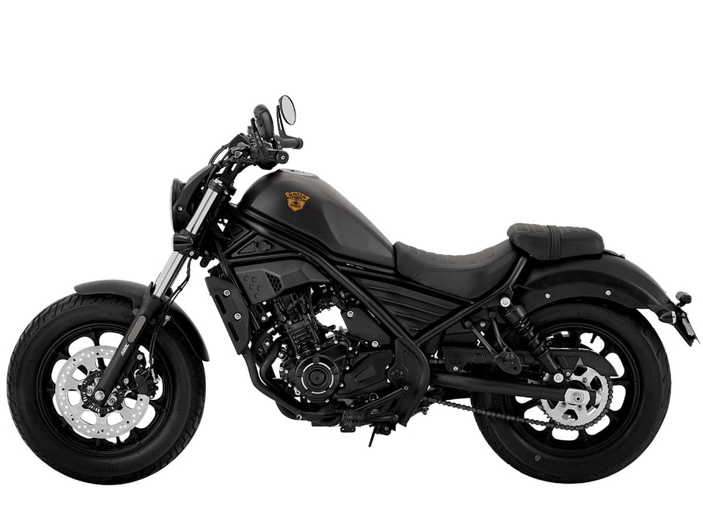 Мотоцикл GROZA JOY300 Sport