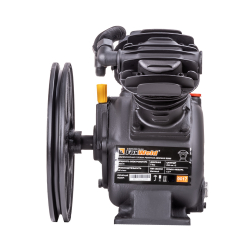 Компрессорная головка ременная AEROMAX B2065