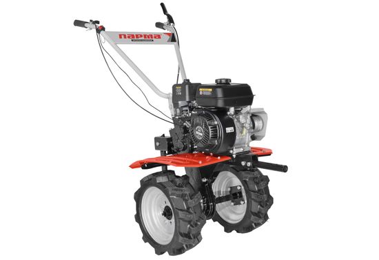 Мотоблок "ПАРМА" МБ-01-6.5 К