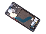 Xiaomi Mi 9T (M1903F10G) / Mi 9T Pro (M1903F11G) - Дисплейный модуль в сборе (в рамке) (АСЦ)